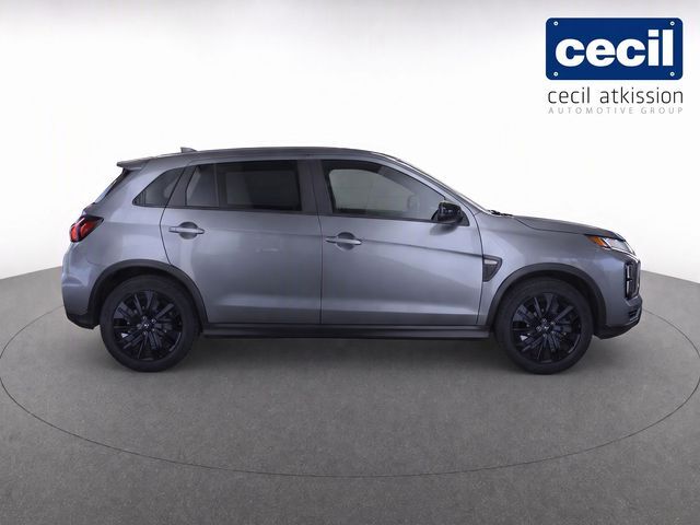 2025 Mitsubishi Outlander Sport 2.0 LE