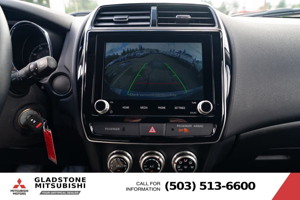 2025 Mitsubishi Outlander Sport 2.0 LE Milwaukie OR