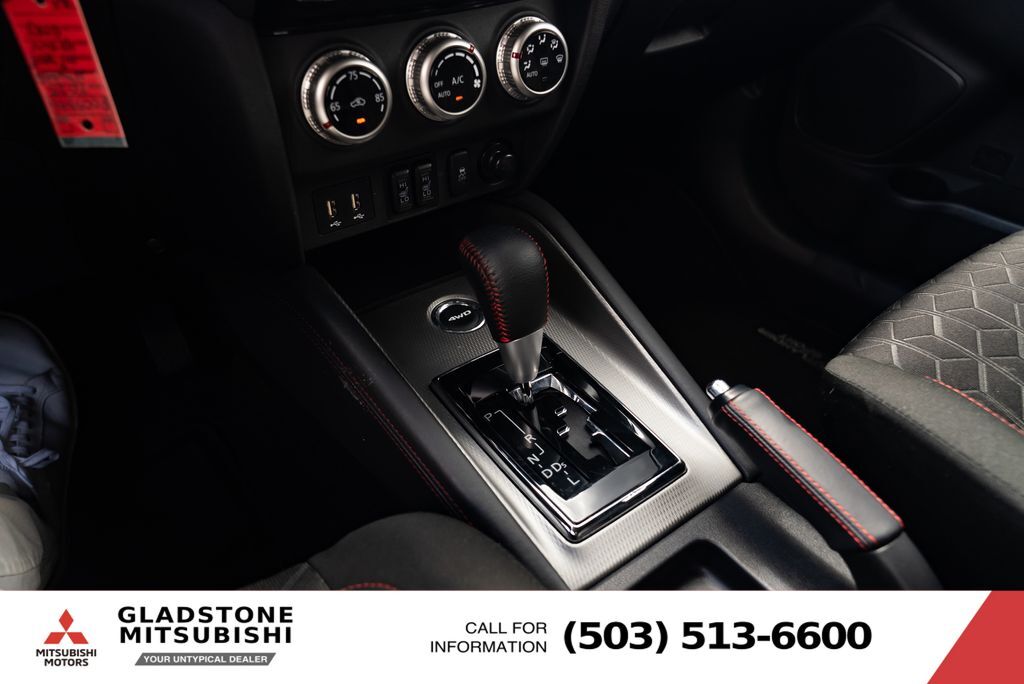 2025 Mitsubishi Outlander Sport 2.0 LE Milwaukie OR