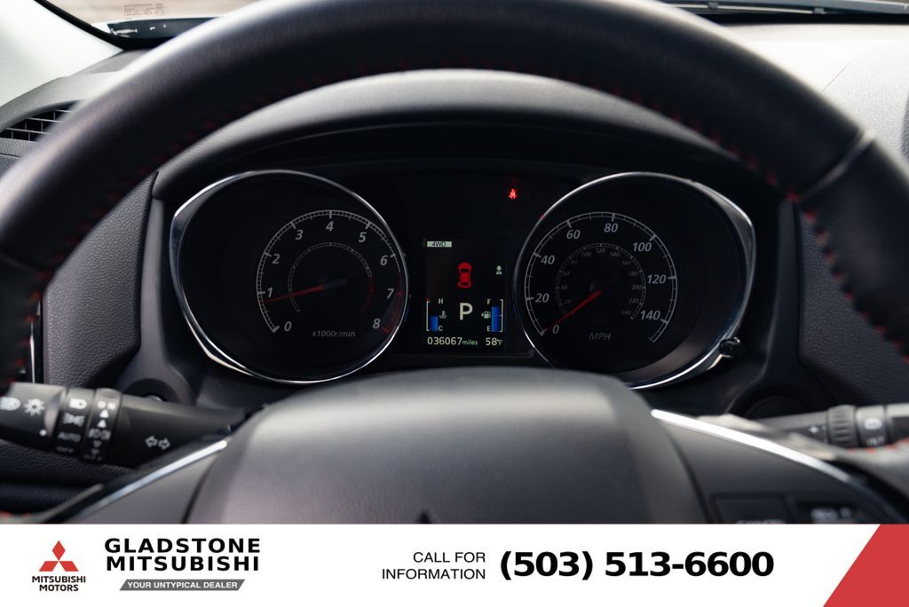 2025 Mitsubishi Outlander Sport 2.0 LE Milwaukie OR