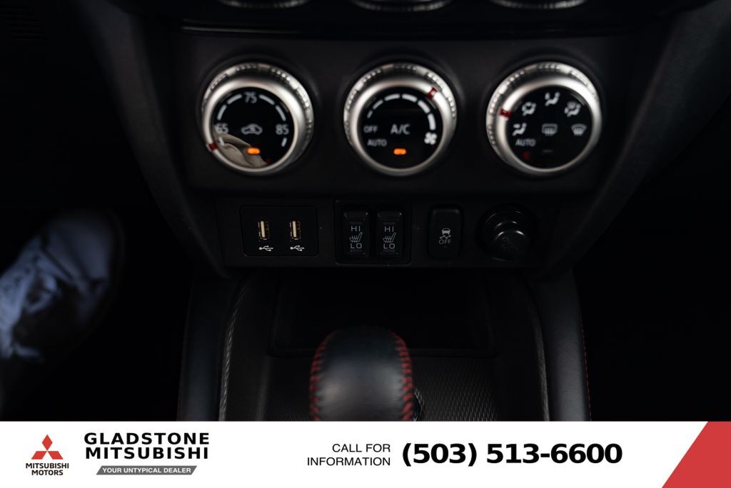 2025 Mitsubishi Outlander Sport 2.0 LE Milwaukie OR