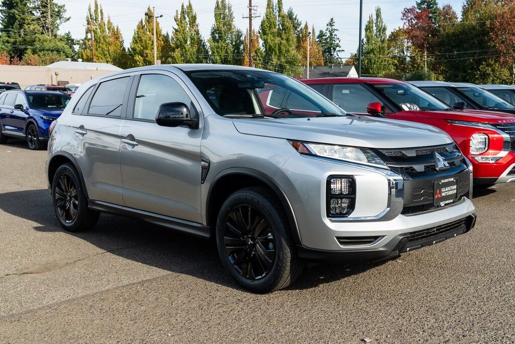 2025 Mitsubishi Outlander Sport 2.0 LE