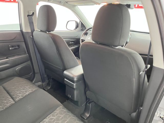 2025 Mitsubishi Outlander Sport 2.0 S Carrollton TX