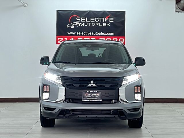 2025 Mitsubishi Outlander Sport 2.0 S Carrollton TX