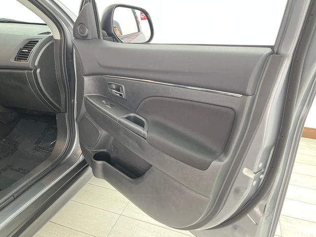 2025 Mitsubishi Outlander Sport 2.0 S Carrollton TX