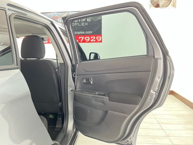 2025 Mitsubishi Outlander Sport 2.0 S Carrollton TX