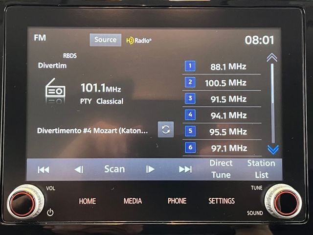 2025 Mitsubishi Outlander Sport 2.0 S Carrollton TX