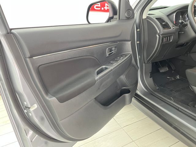 2025 Mitsubishi Outlander Sport 2.0 S Carrollton TX