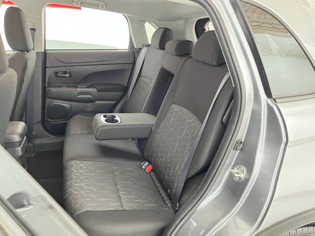 2025 Mitsubishi Outlander Sport 2.0 S Carrollton TX