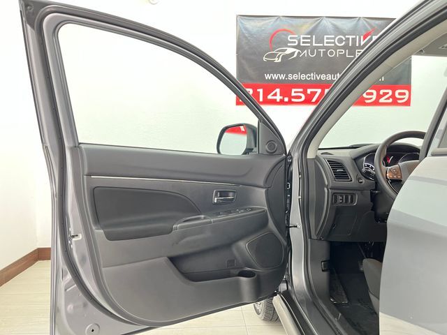 2025 Mitsubishi Outlander Sport 2.0 S Carrollton TX