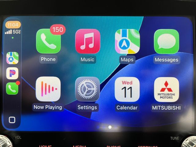 2025 Mitsubishi Outlander Sport 2.0 S Carrollton TX