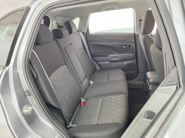 2025 Mitsubishi Outlander Sport 2.0 S Carrollton TX