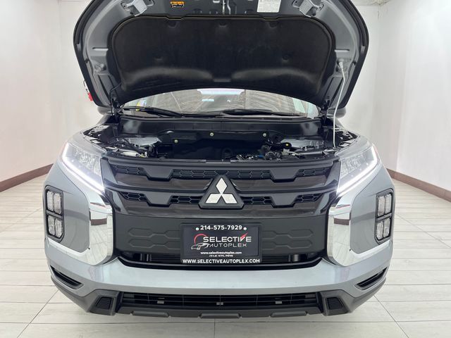 2025 Mitsubishi Outlander Sport 2.0 S Carrollton TX