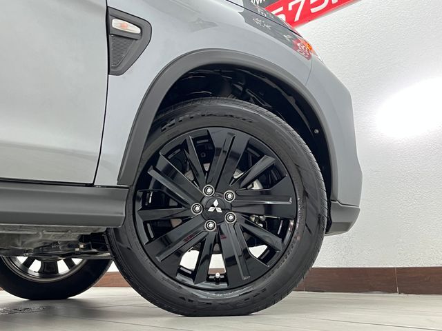 2025 Mitsubishi Outlander Sport 2.0 S Carrollton TX