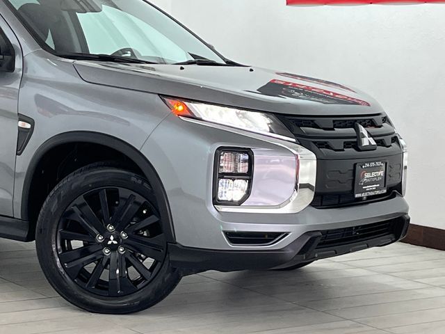 2025 Mitsubishi Outlander Sport 2.0 S Carrollton TX