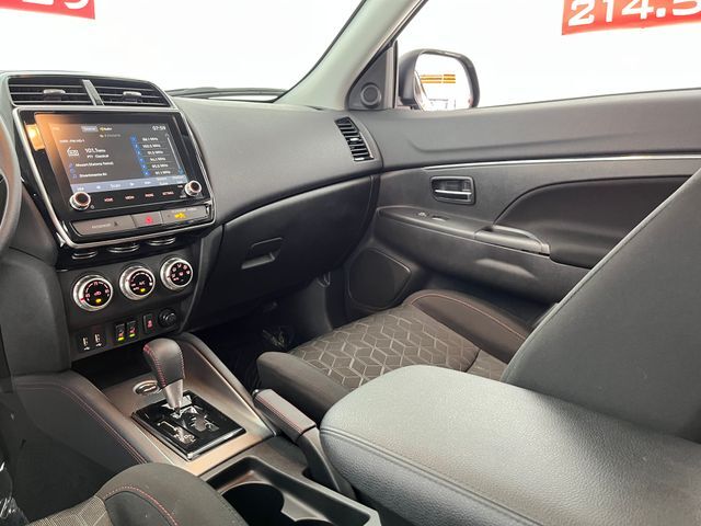 2025 Mitsubishi Outlander Sport 2.0 S Carrollton TX