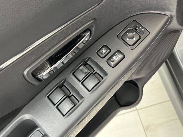 2025 Mitsubishi Outlander Sport 2.0 S Carrollton TX