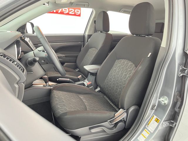 2025 Mitsubishi Outlander Sport 2.0 S Carrollton TX