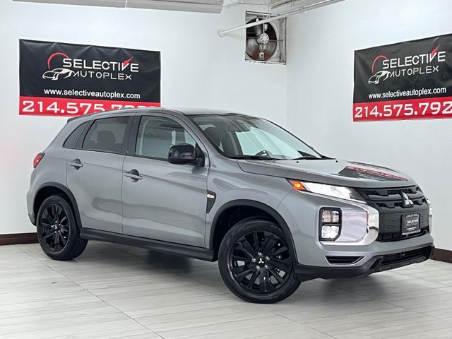 2025 Mitsubishi Outlander Sport 2.0 S Carrollton TX