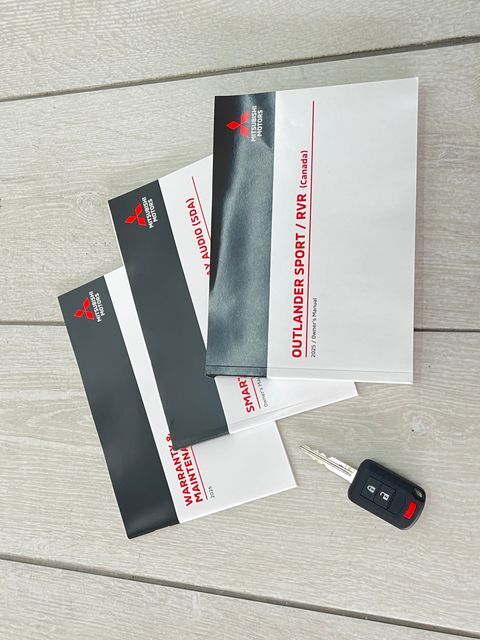 2025 Mitsubishi Outlander Sport 2.0 S Carrollton TX