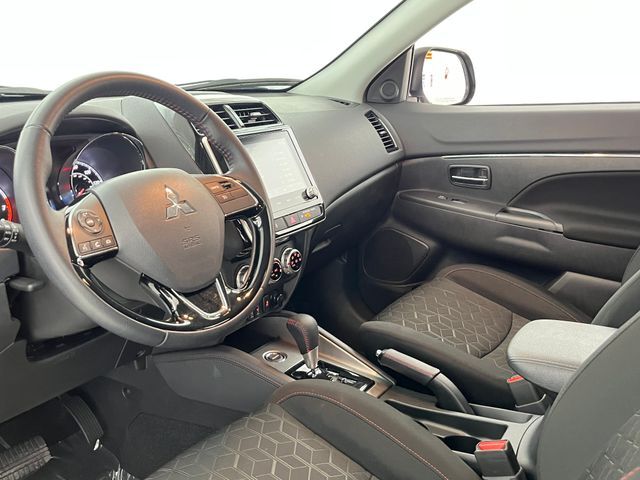 2025 Mitsubishi Outlander Sport 2.0 S Carrollton TX
