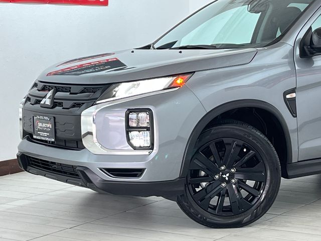 2025 Mitsubishi Outlander Sport 2.0 S Carrollton TX