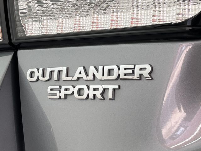 2025 Mitsubishi Outlander Sport 2.0 S Carrollton TX