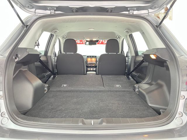 2025 Mitsubishi Outlander Sport 2.0 S Carrollton TX