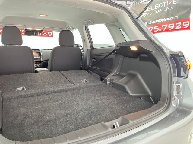 2025 Mitsubishi Outlander Sport 2.0 S Carrollton TX