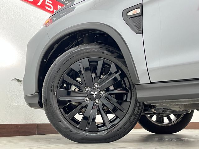 2025 Mitsubishi Outlander Sport 2.0 S Carrollton TX