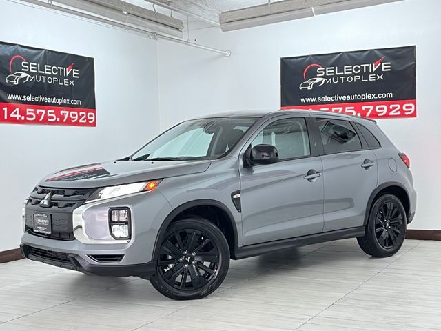 2025 Mitsubishi Outlander Sport 2.0 S Carrollton TX
