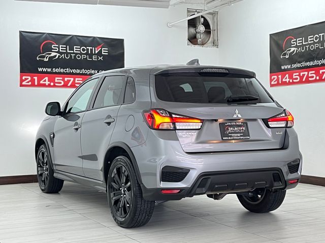 2025 Mitsubishi Outlander Sport 2.0 S Carrollton TX