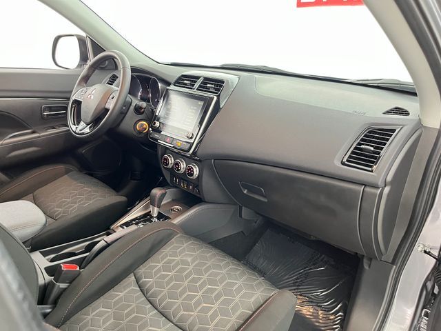 2025 Mitsubishi Outlander Sport 2.0 S Carrollton TX