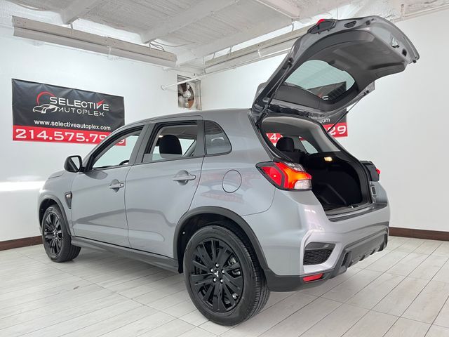 2025 Mitsubishi Outlander Sport 2.0 S Carrollton TX