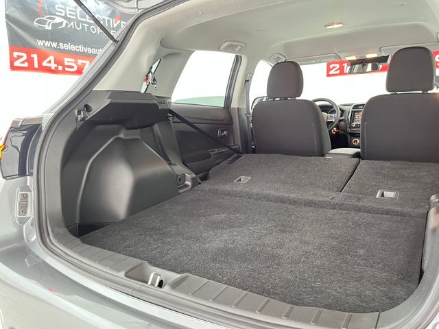 2025 Mitsubishi Outlander Sport 2.0 S Carrollton TX