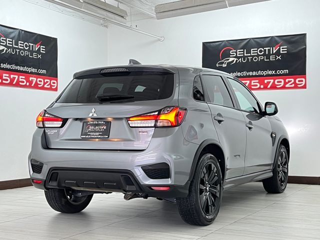 2025 Mitsubishi Outlander Sport 2.0 S Carrollton TX