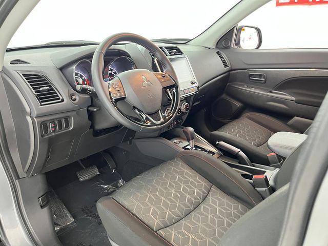 2025 Mitsubishi Outlander Sport 2.0 S Carrollton TX