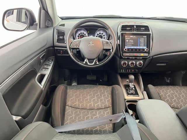 2025 Mitsubishi Outlander Sport 2.0 S Carrollton TX