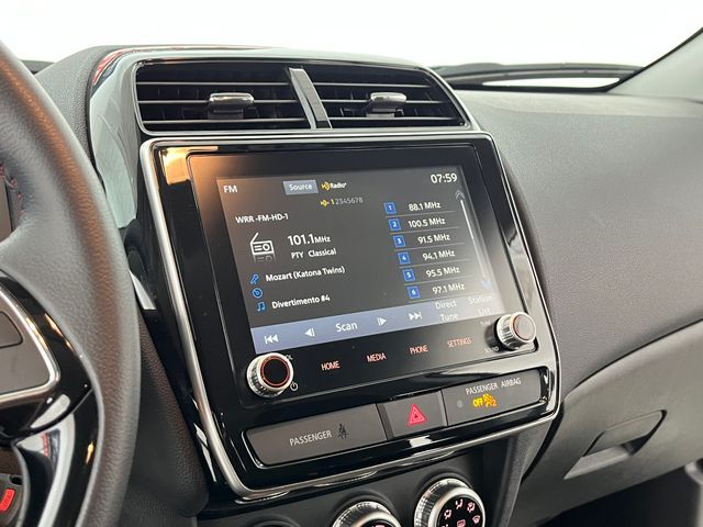 2025 Mitsubishi Outlander Sport 2.0 S Carrollton TX