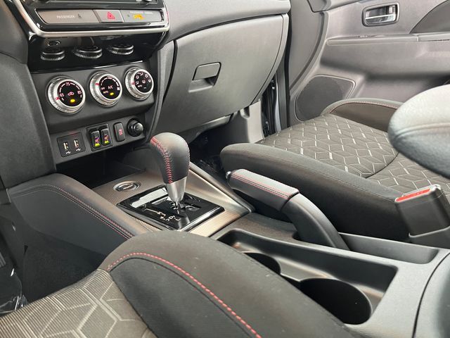 2025 Mitsubishi Outlander Sport 2.0 S Carrollton TX