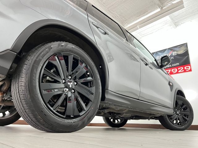 2025 Mitsubishi Outlander Sport 2.0 S Carrollton TX