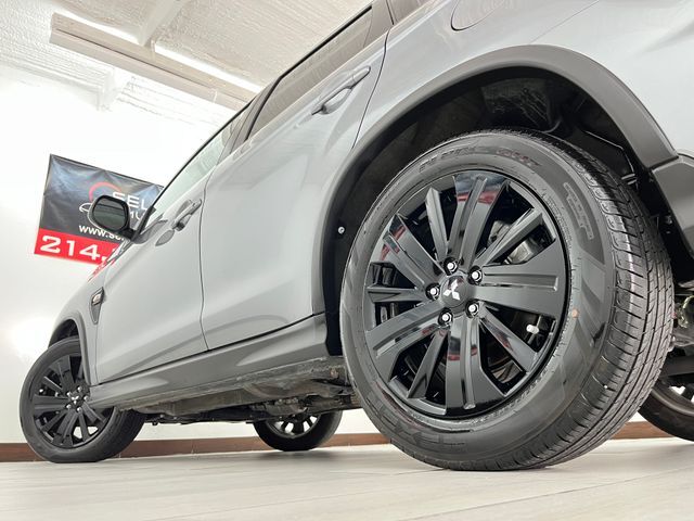 2025 Mitsubishi Outlander Sport 2.0 S Carrollton TX