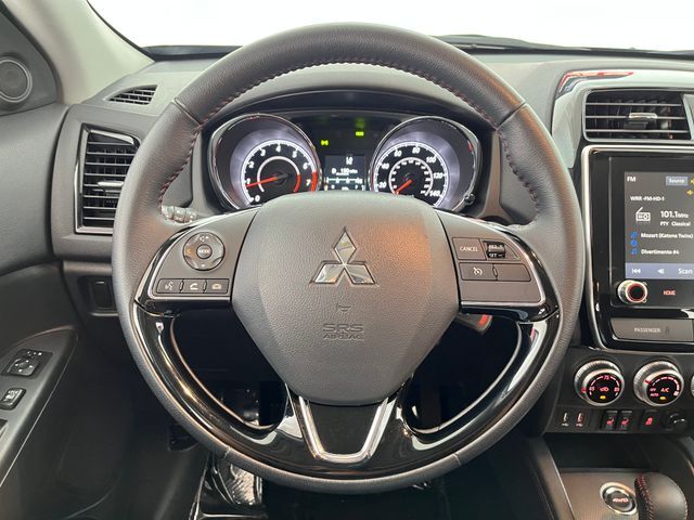 2025 Mitsubishi Outlander Sport 2.0 S Carrollton TX