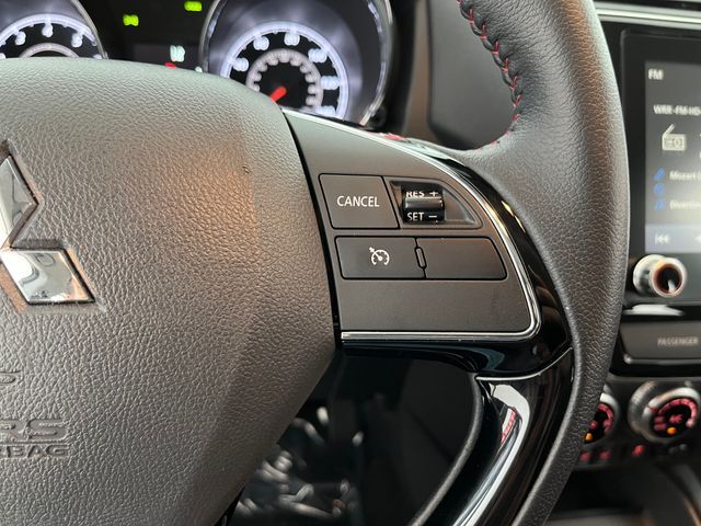 2025 Mitsubishi Outlander Sport 2.0 S Carrollton TX