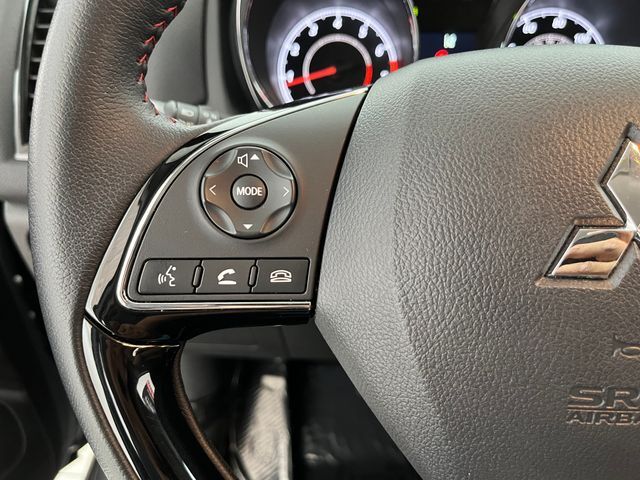 2025 Mitsubishi Outlander Sport 2.0 S Carrollton TX