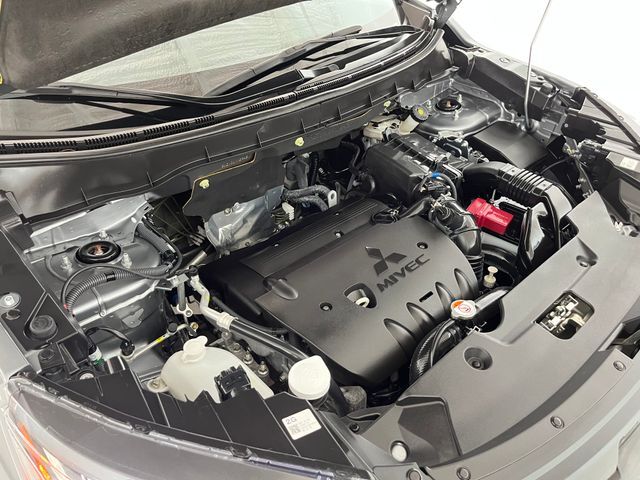 2025 Mitsubishi Outlander Sport 2.0 S Carrollton TX