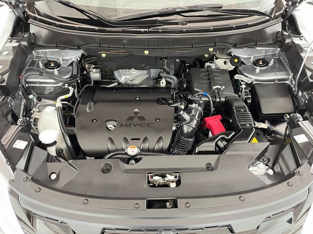 2025 Mitsubishi Outlander Sport 2.0 S Carrollton TX