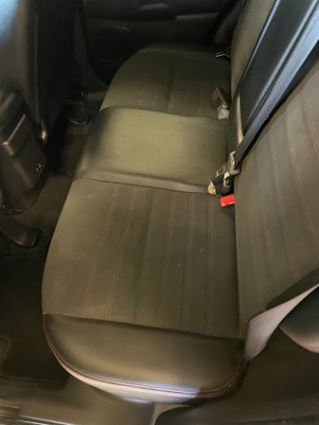2025 Mitsubishi Outlander Sport 2.0 SE AWC Dallas NC