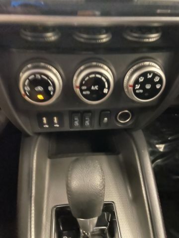 2025 Mitsubishi Outlander Sport 2.0 SE AWC Dallas NC