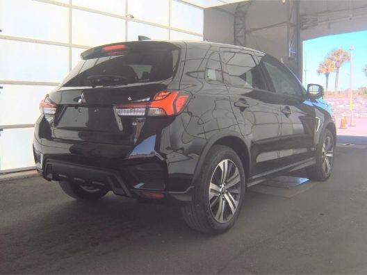 2025 Mitsubishi Outlander Sport 2.0 SE AWC Dallas NC